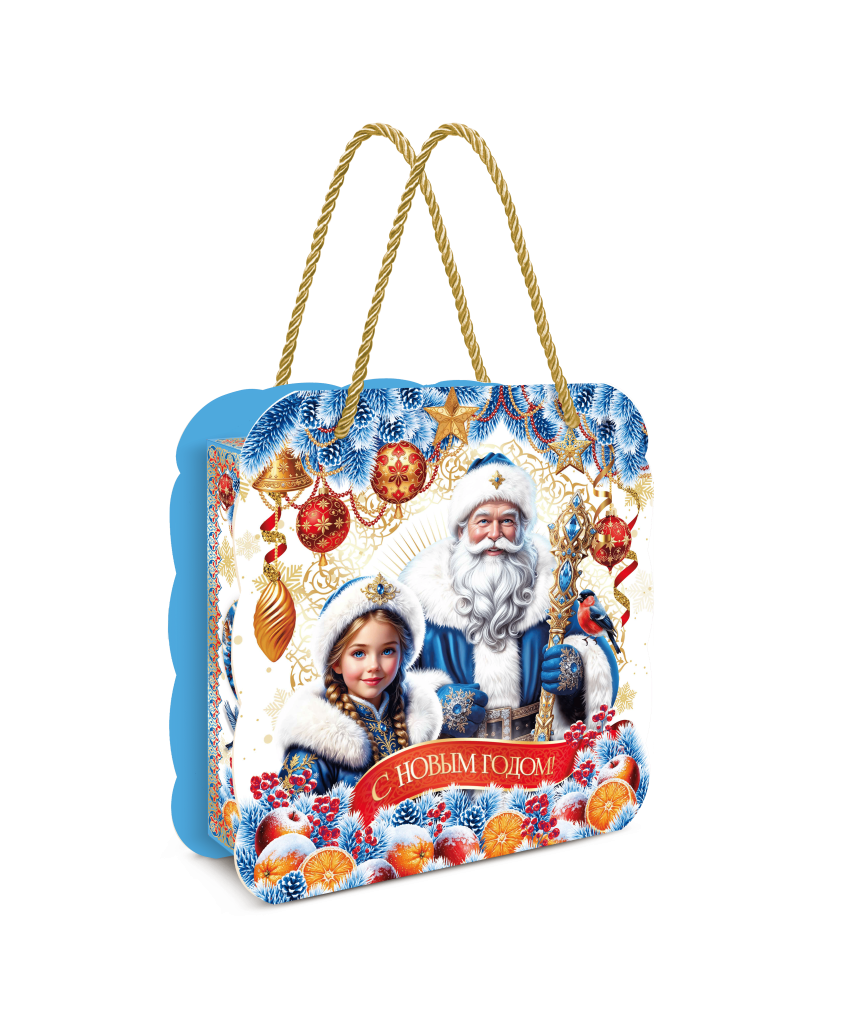 Сердце Зимы